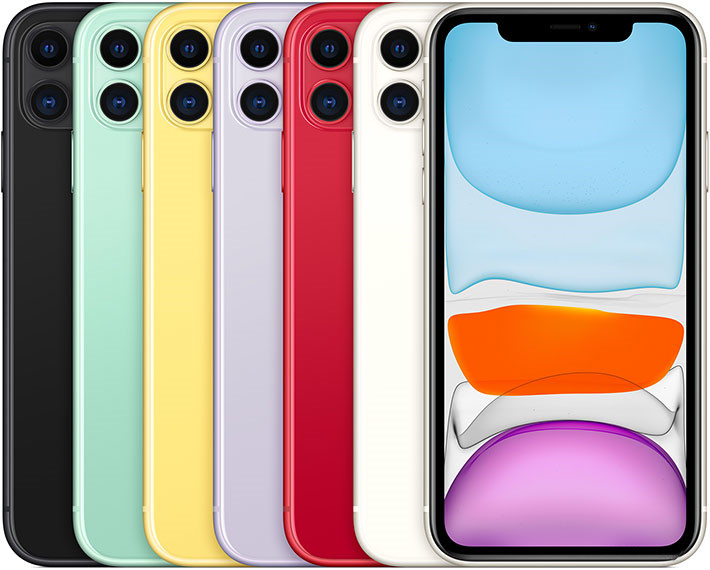 IPhone 11
