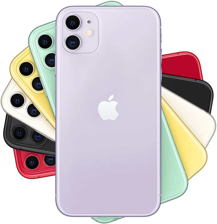 IPhone 11 2
