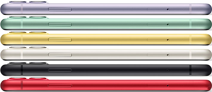 IPhone 11 3