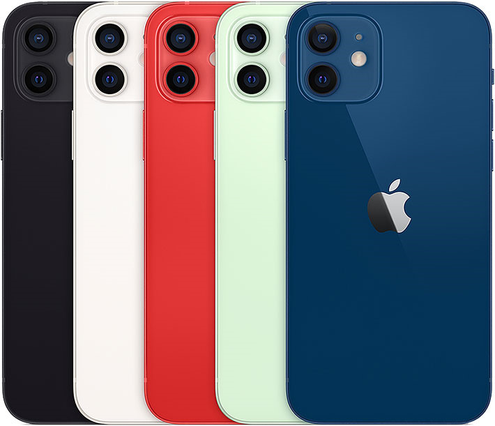 IPhone 12