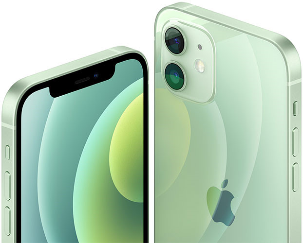IPhone 12 3
