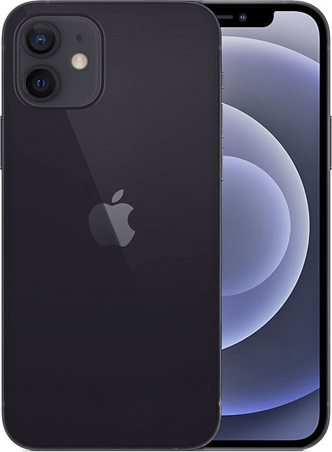 IPhone 12 4