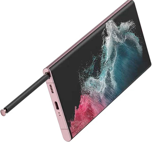 Samsung S22 Ultra 4