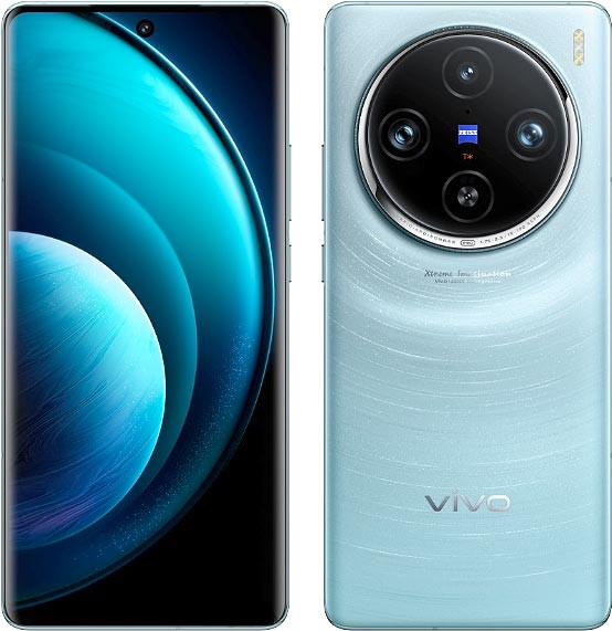 Vivo X100 Pro 2