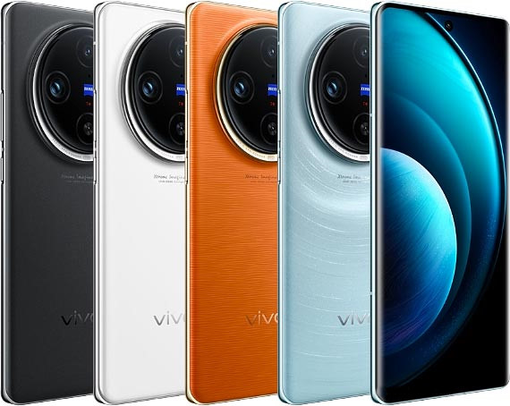 Vivo X100 Pro 3
